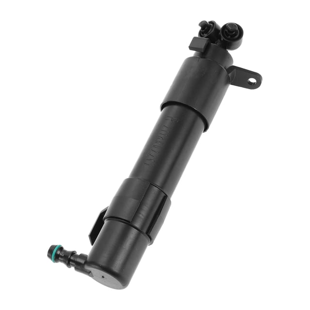 Inyector del lavaparabrisas del faro del lado del pasajero delantero para Mercedes-Benz E550 E350 2007-2009 No.2118602247 1pc