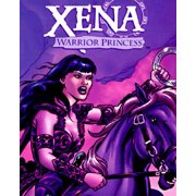 Xena Warrior Princess : Mighty Ch Op