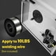 thumbnail image 5 of Soldador SSIMDER MIG/MAG/Lift Tig/Stick 110/220 V 4 en 1, 5 of 7