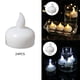 thumbnail image 1 of Flotantes LED de 12 Uds perfecl impermeables sin llama, 1 of 8