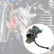 thumbnail image 5 of Carburador de motocicleta de 28 mm para accesorios de repuesto de carburador Sharpla Carburador de motos, 5 of 8
