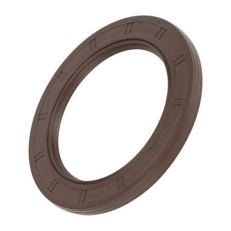Unique Bargains 1 Pc Rear Crankshaft Oil Seal for Hyundai Elantra for Kia Forte No.21443-2B020
