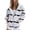 R#372, variant on Womens Sweatshirts Winter Fall Clothes Long Sleeve Hoodies Oversized Pocket Drawstring Zipper Track Solid Top Sweaters Outfits Casual Tops Khaki S