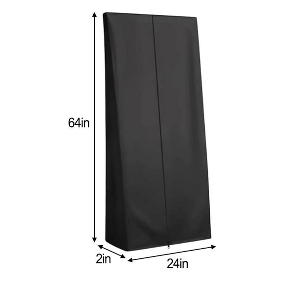 Full Length Mirror Cover for Full Length Mirrors, and