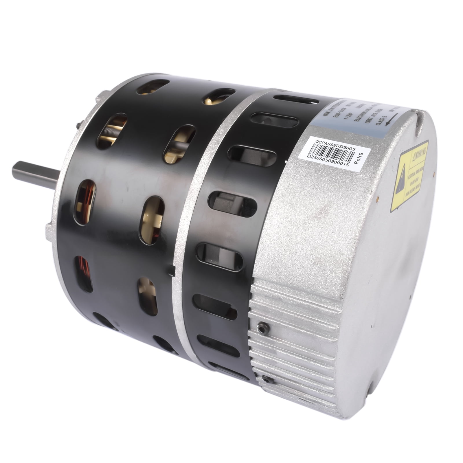 622686 Blower otor 1/2 HP Copatible with Nortek Nordyne Interther