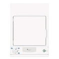 thumbnail image 1 of GE 3.6 cu. ft. Electric Compact Dryer White PSKS333EBWW, 1 of 5
