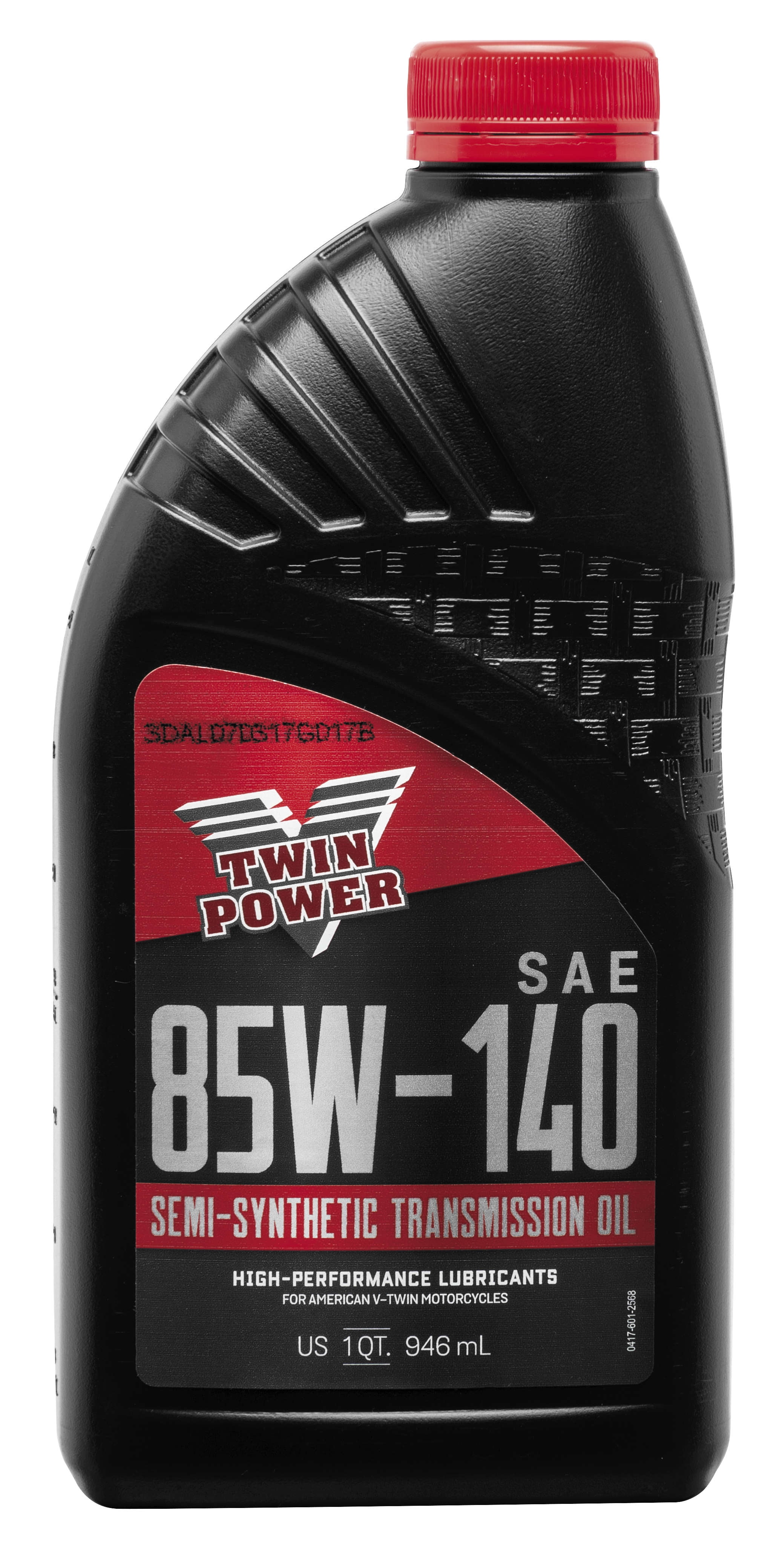 Fork Oil Seals~ P40FORK455012 BikeMaster O.E