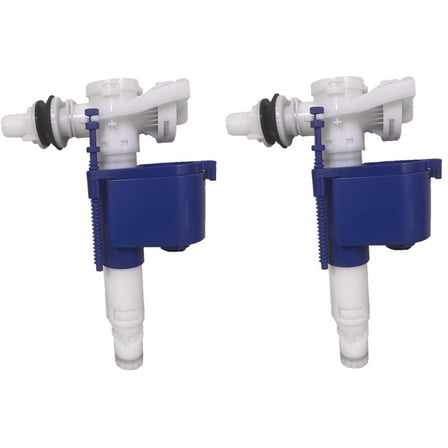 Vitra Side Mounted Entry Fill Valve 2-Pack (Does not Fit a Delta)