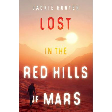 Lost in the Red Hills of Mars