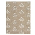 thumbnail image 2 of Rewenti House Outdoor Rug, 2 of 6