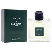 Guerlain Vetiver De Guerlain , 3.3 oz EDT Spray