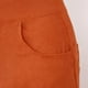 thumbnail image 4 of WILLBEST Pantalones Casuales de Pana para Mujer, con Cintura Elástica, Cómodos y elegantes para el Día a Día. Grande, 4 of 6