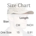 thumbnail image 3 of Men's Breathable Run Hat Quick Dry Sport Cap Adjustable Lightweight Baseball Hat Unstructured Design Red, 3 of 3