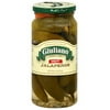 Giuliano Whole Jalapeno Peppers, 16 Oz,