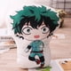 thumbnail image 2 of Una cosa Almohada de peluche suave de My Hero Academia Bakugo Katsuki de 138 pulgadas, almohada decorativa lumbar, juguetes de peluche de dibujos animados, lindo juguete de peluch Regalos vacaciones, 2 of 2