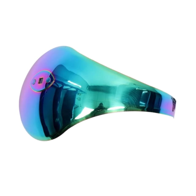 Protector de mano de la placa de protección de esgrima, soporte, estándar, práctica de esgrima, almohadilla de guardamanos para entrenamiento 13 cm colorido