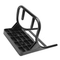 thumbnail image 6 of Inflatable Boat Motor Stand, 4HP Rated, Portable  Lightweight, Complete Racket Set, 6 of 6