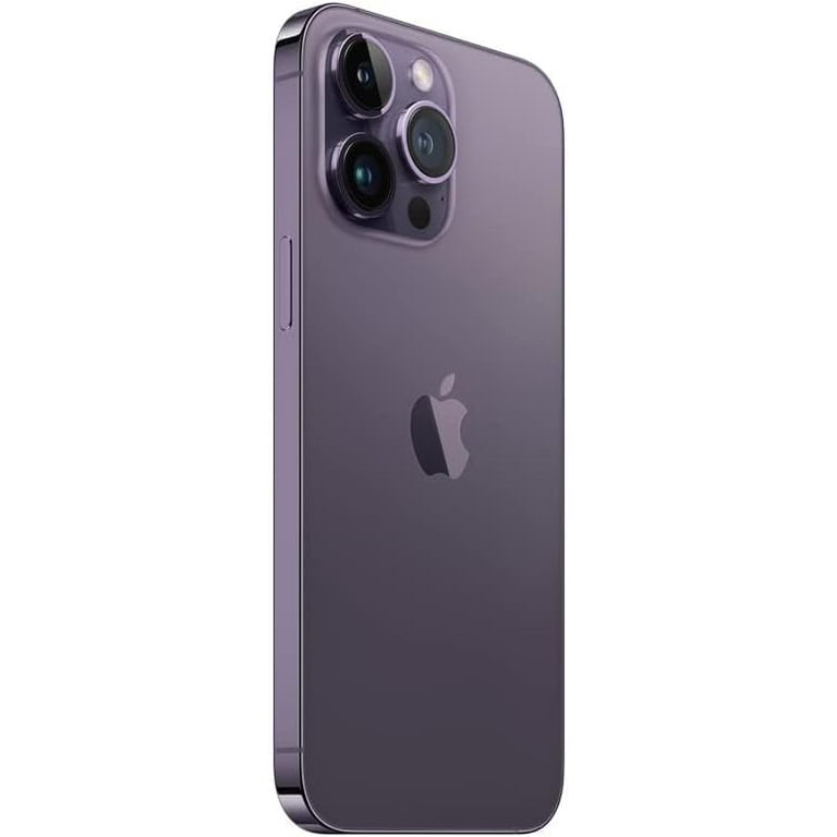 Pre-Owned Apple iPhone 14 Pro Max - Carrier Unlocked - 256 Pre-Owned Apple iPhone 14 Pro Max - Carrier Unlocked - 256