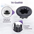 thumbnail image 4 of Coupling For Motor Replacement For Thermomix Tm31, Food Processor Spare Parts For Thermomix Tm31, 4 of 5