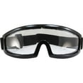 thumbnail image 2 of Birdz Robin Sport Skydiving Snowboarding Motorcycle Riding Goggles, 2 of 3