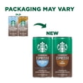 thumbnail image 5 of Starbucks Doubleshot, Espresso + Cream, 6.5 Ounce, 12 Pack, 5 of 7