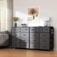thumbnail image 3 of Mueble Cajonera para Recamara 10 Cajones, 3 of 5