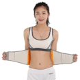 thumbnail image 2 of Kidney Warmer For Men And Women, Back Warmer, Heat Belt, Kidney Protection, Kidney Belt Warmth.(,), 2 of 4