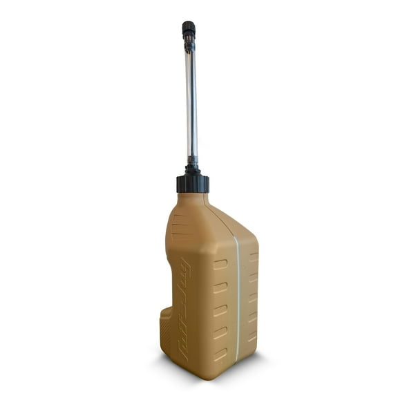 Tuff Jug 2.5 Gallon Utility Container (DESERT TAN)