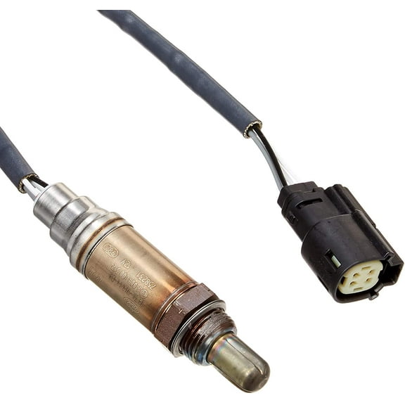 Motorcraft Oxygen Sensor DY-1181 Fits select: 2012-2016 FORD F250, 2012-2014 FORD EXPEDITION