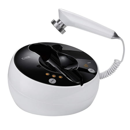 Radio Frequency Beauty Machine Home Use RF Skin Tightening Machine 3 Energy Levels Body Face Lift Beauty Device For Skin Tightening