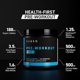 thumbnail image 5 of Polvo Pre Workout Kaged Pre-Kaged Sport Glacier Grape, 20 unidades, 5 of 9