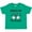 Kelly Green, variant on Inktastic Banjo Music Bluegrass Boys or Girls Toddler T-Shirt