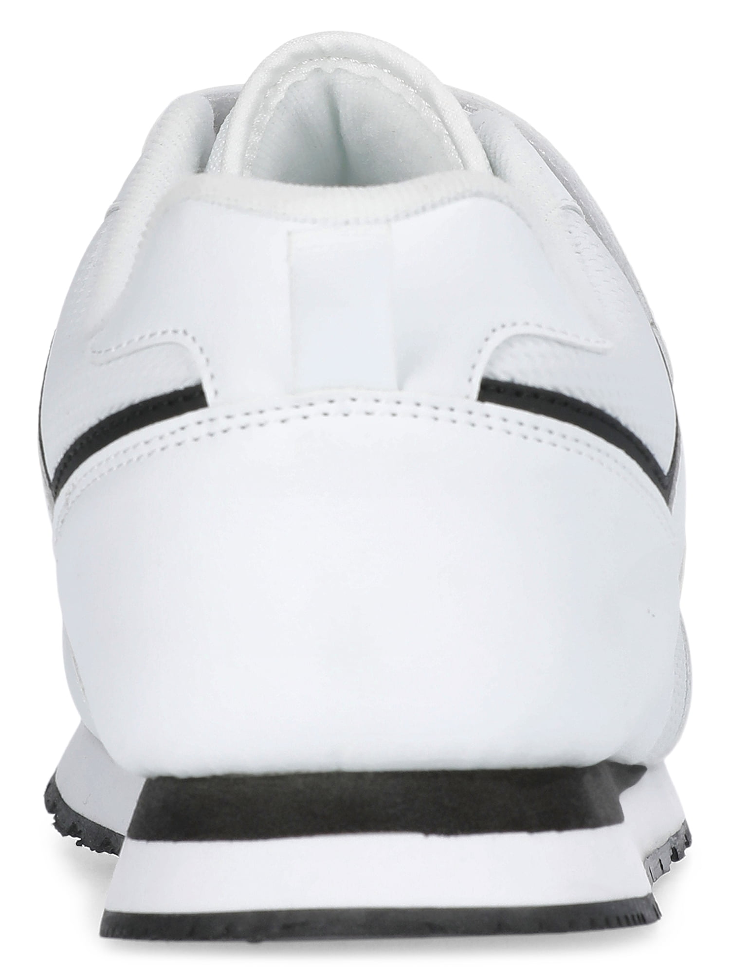 Athletic Works Men's Silver Series 3 Wide Width Sneakers