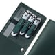 thumbnail image 1 of Cuchillo de pedicura de acero inoxidable, cortaúñas, juego completo de herramientas profesionales para uñas, cortaúñas, juego de cortaúñas, 1 of 1