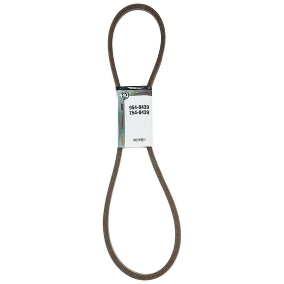 CUB CADET 954-0439 Belt A Sec X 60.2" 13AJ694H401 754-0439