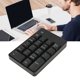 thumbnail image 3 of Teclado Numérico Inalámbrico, SK-51AG, 2.4G 18 Teclas TOUCH TOUCH NÚMERO USB Número, Mini Teclado Para Uso En Casa., 3 of 7