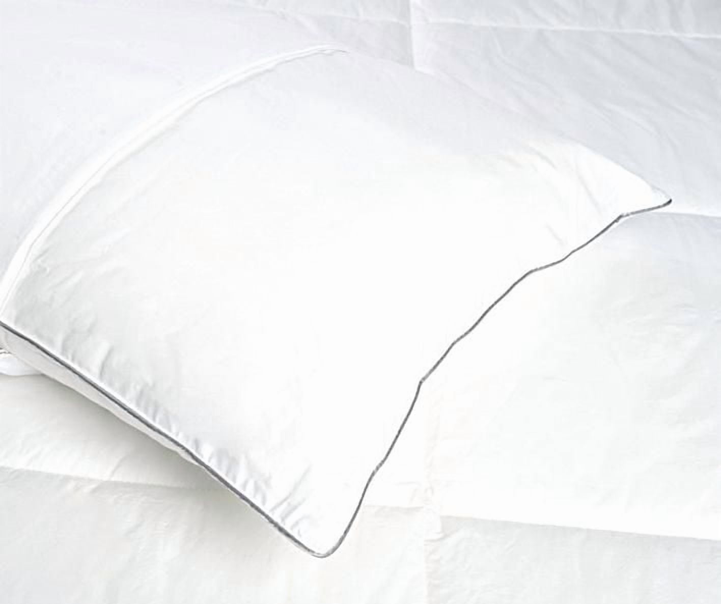 Oreiller 100 % coton SilverClear (paquets de 2)