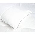 thumbnail image 2 of Oreiller 100 % coton SilverClear (paquets de 2), 2 of 3