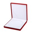 thumbnail image 1 of Jewelry Necklaces Necklace Storage Box Bracelet Gift Box Necklace Organizer Necklace Holder Box Banmo, 1 of 2