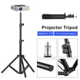 thumbnail image 4 of Trépied Universel pour Projecteur Support Extensible en Alliage d'Aluminium Support Portable Hauteur Réglable pour Projet LCD, 4 of 5