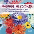 thumbnail image 2 of Paper Blooms : 25 Extraordinary Flowers to Make for Weddings, Celebrations & More (Paperback), 2 of 2