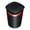 Red, variant on Clearance Under $10 Portable Car Ashtray Smell Proof With Lid And LED Light Detachable Trash Can Windproof For Outdoor Travel Home Car Easy Clean