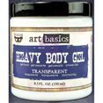 thumbnail image 1 of Finnabair Art Basics Super Heavy Gel 8.5 Fluid Ounces-, 1 of 1