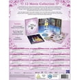thumbnail image 2 of Disney Princess Complete 12-Movie Collection (Blu-ray), 2 of 2