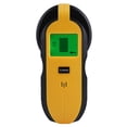 thumbnail image 1 of Detector de metales 3 en 1, buscador de pernos, Sensor eléctrico, escáner de pared, LCD, vástago de madera, probador de cables de pared, 1 of 8