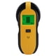 thumbnail image 2 of Escáner de pared con sensor, 3 en 1 detector de alambre de pared de metal, localizador de metales LCD, materiales ecológicos, 2 of 8