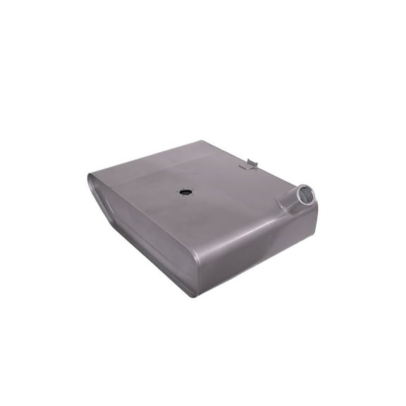 Omix-Ada by RealTruck | 17720.04 | Fuel Tank, Steel | OE Reference: 640685 | Compatible with 1946-1964 Willys CJ