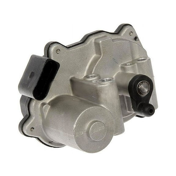 Intake Manifold Runner Control Motor - Compatible with 2010 - 2013 Audi A3 2.0L 4-Cylinder Diesel 2011 2012