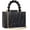 Black, variant on Acrylic Purses Evening Clutch Bag Marbling Handbags for Women Cross Body Bag with Pearl Chain Formal Wedding Prom Party
