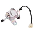 thumbnail image 2 of Bomba de Combustible Eléctrica, Servicio Pesado 490402065 OEM Estándar Antixidación Estándar Resistente Para Cortacésped, 2 of 7